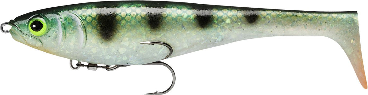 Leurre Souple Rapala Suspeto - 15cm