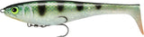 Leurre Souple Rapala Suspeto - 15cm