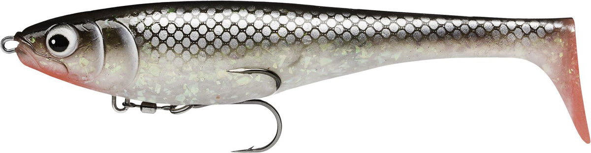 Leurre Souple Rapala Suspeto - 15cm