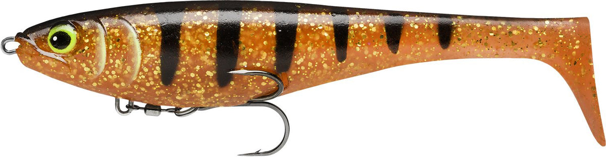 Leurre Souple Rapala Suspeto - 15cm