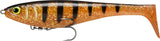 Leurre Souple Rapala Suspeto - 15cm