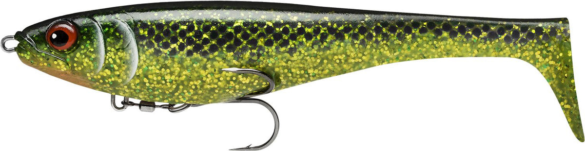 Leurre Souple Rapala Suspeto - 15cm