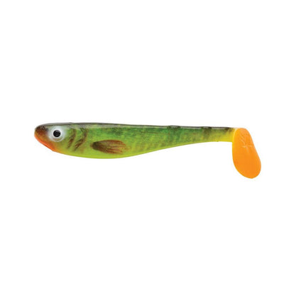 Svartzonker McPerch Shad - 7,5cm