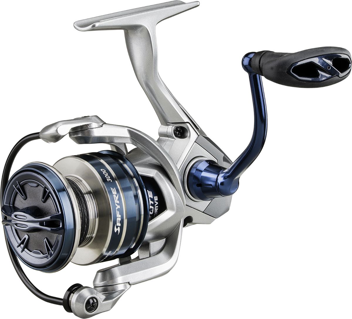 Moulinet Spinning Okuma Safyre