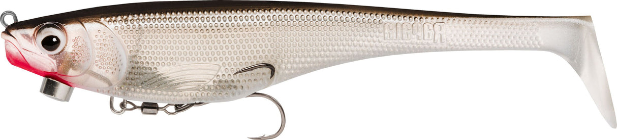 Soft Peto Prerigged - 18cm