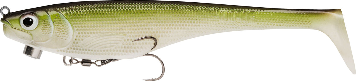 Soft Peto Prerigged - 18cm
