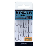 SPEAR-21 SS