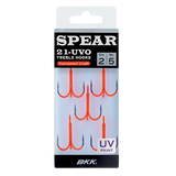 SPEAR-21 UVO