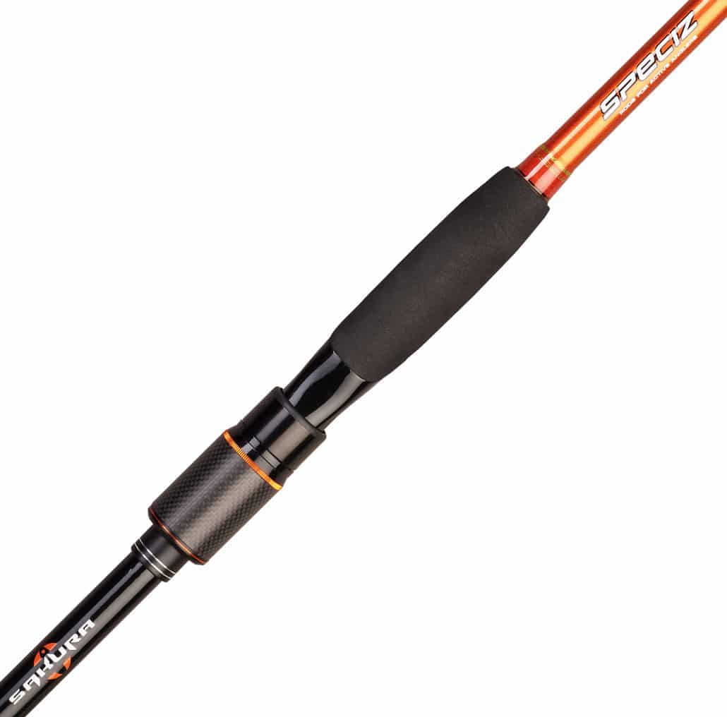 SPECIZ 2.0 - Spinning