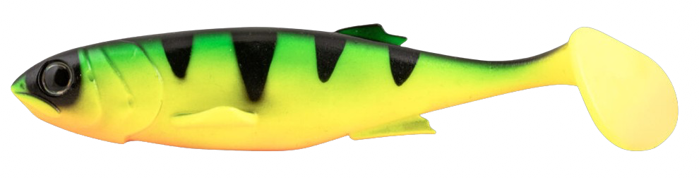 Stabi Shad - 18cm