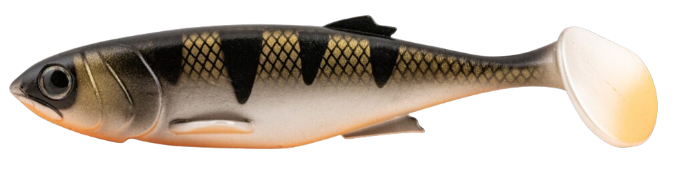 Stabi Shad - 18cm