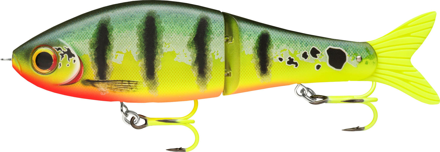 Super Shadow Rap Glide UV Hook - 11cm