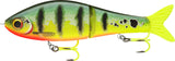 Super Shadow Rap Glide UV Hook - 11cm