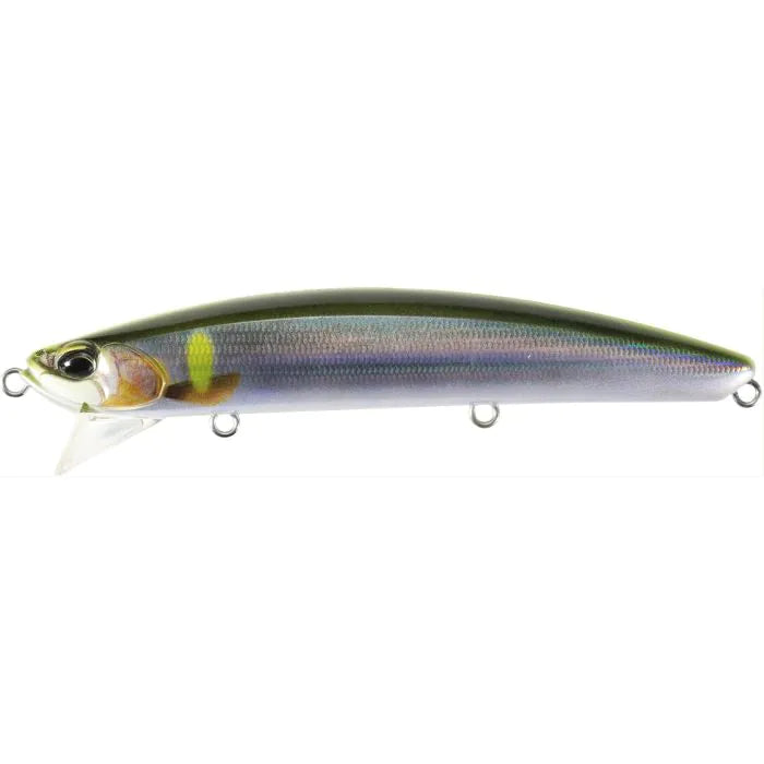 Poisson Nageur Duo Tide Minnow Specter 135 SSR - 13,5cm