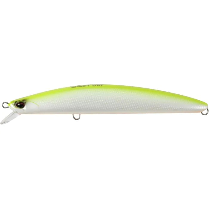 Poisson Nageur Duo Tide Minnow Ghost 170F - 17cm