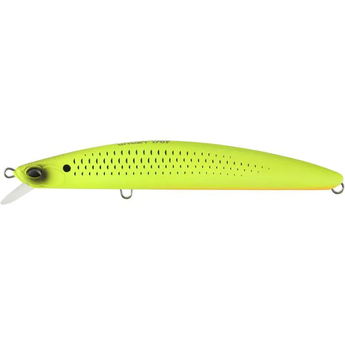 Poisson Nageur Duo Tide Minnow Ghost 170F - 17cm
