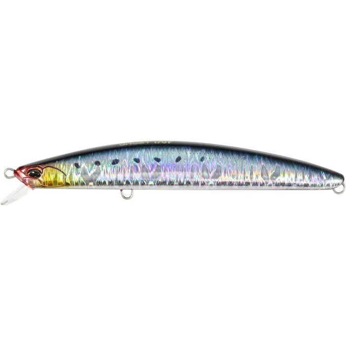 Poisson Nageur Duo Tide Minnow Ghost 170F - 17cm