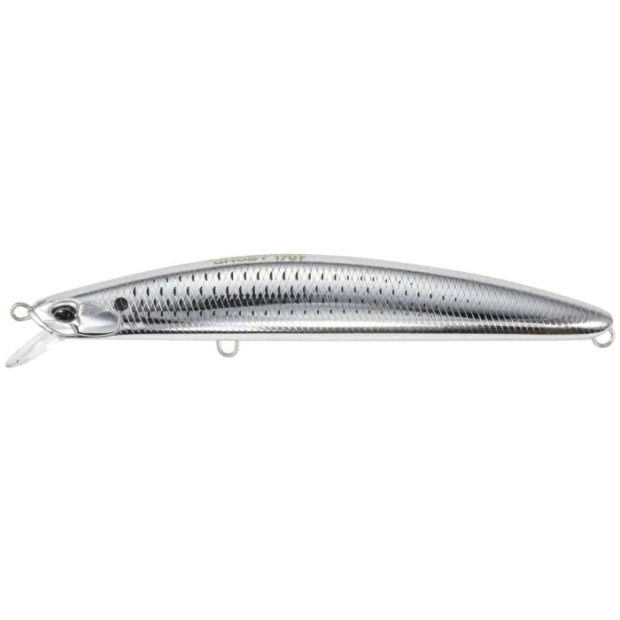 Poisson Nageur Duo Tide Minnow Ghost 170F - 17cm