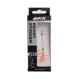 Assist Spear UVO Stinger HD