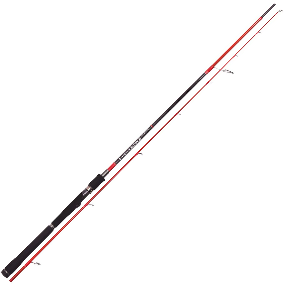 Canne Spinning Tenryu Injection SP 73 M 2ES