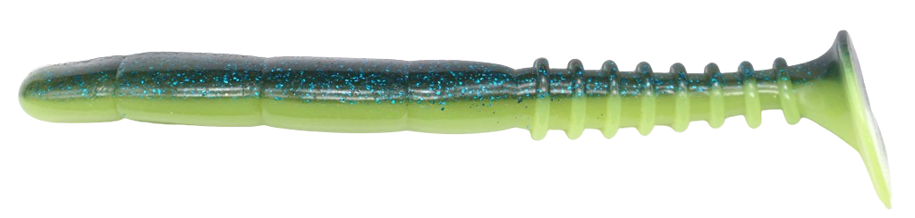 Rockvibe shad 2" - 5cm