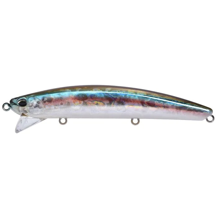 Poisson Nageur Duo Tide Minnow Specter 135 SSR - 13,5cm