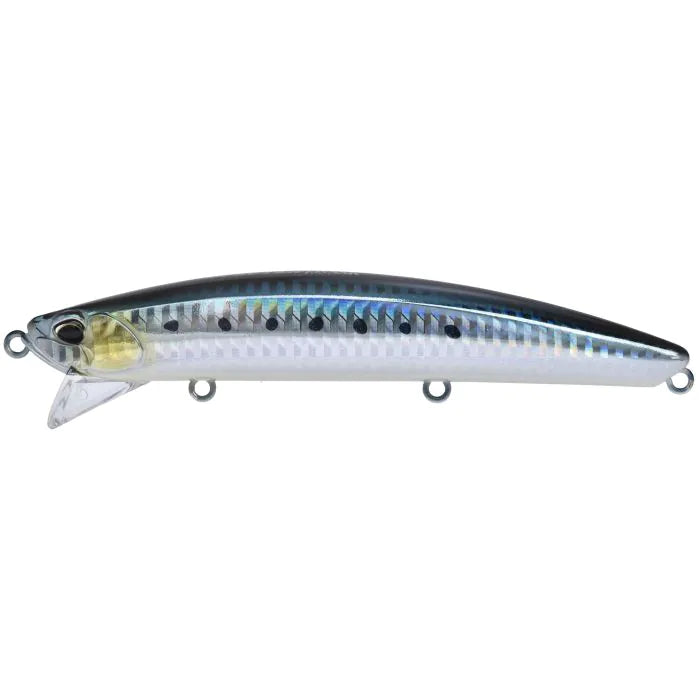 Poisson Nageur Duo Tide Minnow Specter 135 SSR - 13,5cm