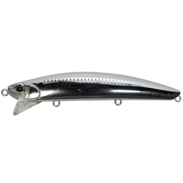 Poisson Nageur Duo Tide Minnow Specter 135 SSR - 13,5cm