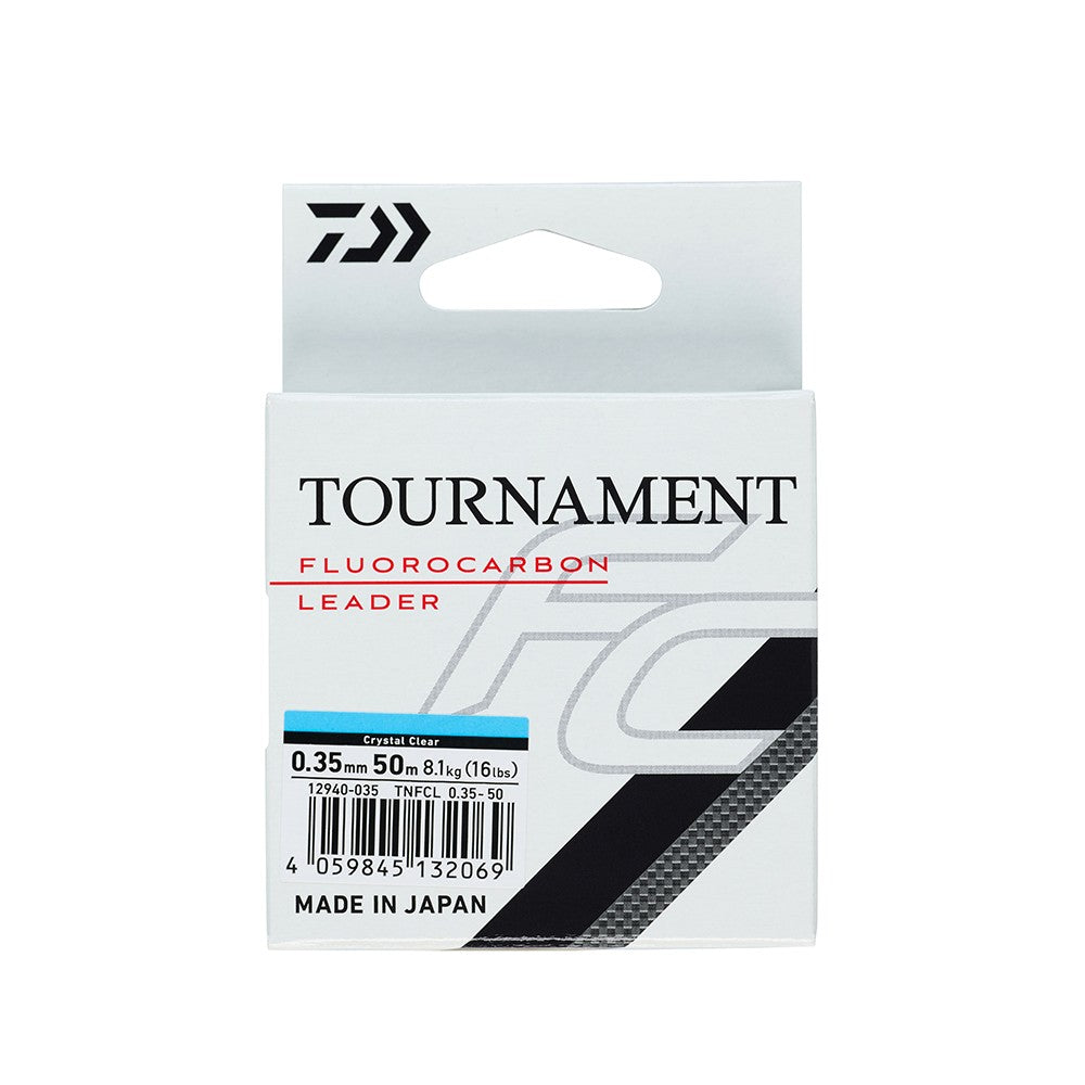 Fluorocarbone Tournament FC Leader
