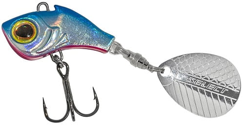 Tail Spinner Turbo 2 - 10g