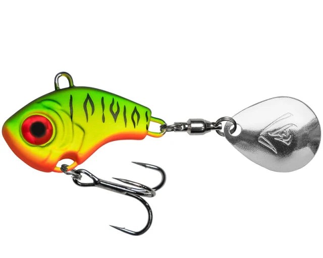 Tail Spinner Turbo 2 - 10g