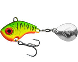 Tail Spinner Turbo 2 - 10g