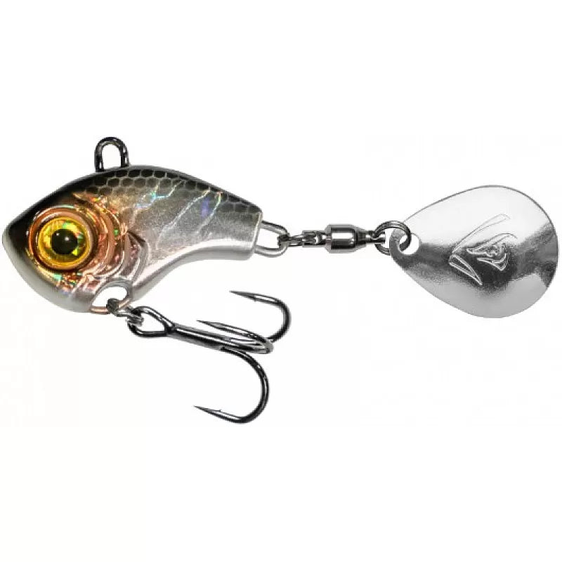 Tail Spinner Turbo 2 - 10g