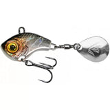 Tail Spinner Turbo 2 - 10g