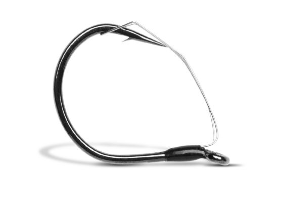 Hameçon 7344 WW Wacky Weedless