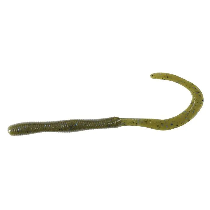 REALIS WRIGGLE CURLY 3.8"