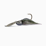 Chatterbait Nays WRRR - Taille L 21g
