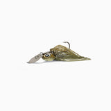 Chatterbait Nays WRRR - Taille S 7g