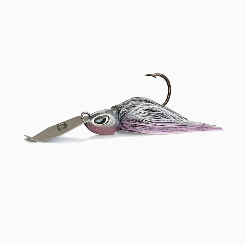 Chatterbait Nays WRRR - Taille L 21g