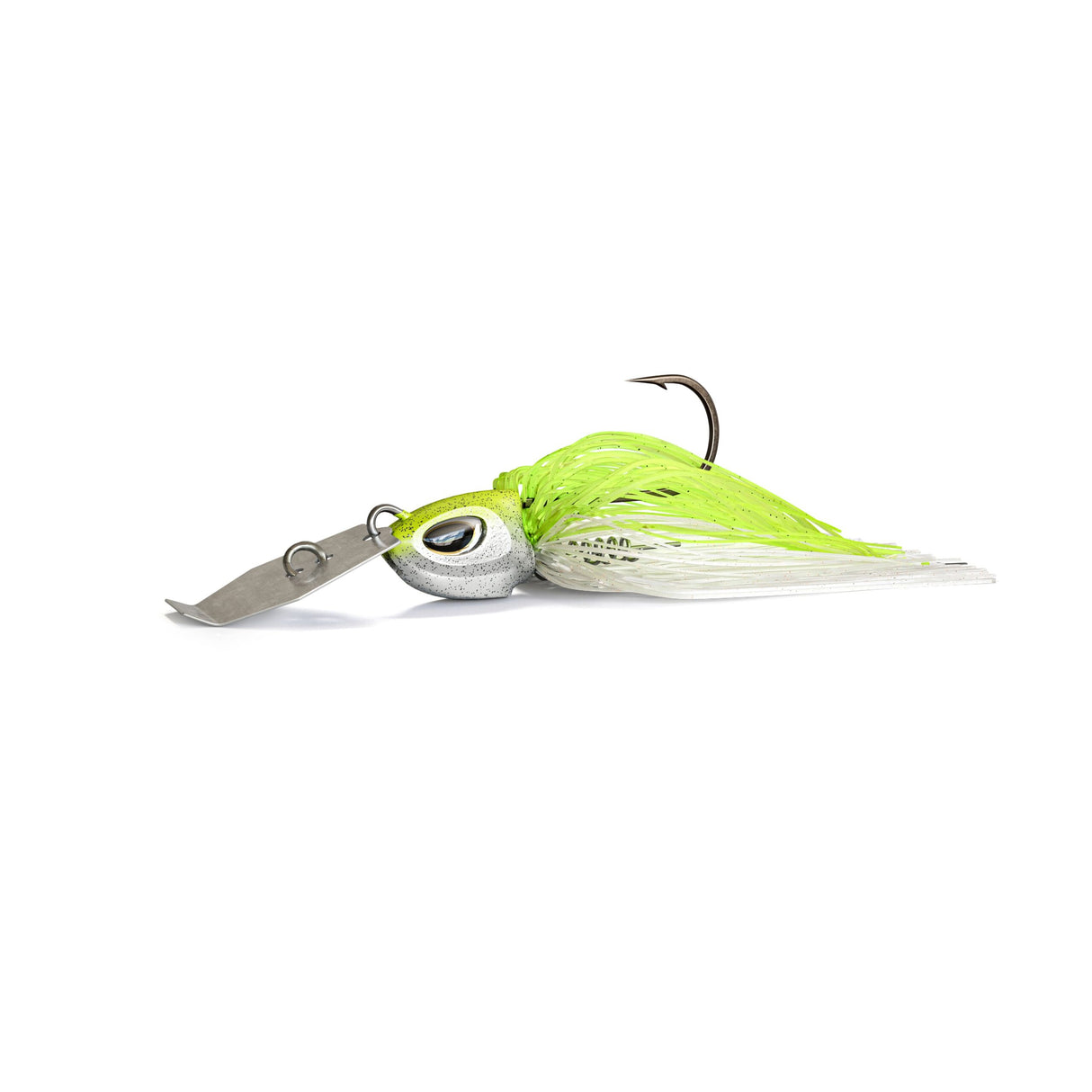 Chatterbait Nays WRRR - Taille M 10g