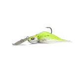 Chatterbait Nays WRRR - Taille M 10g