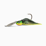 Chatterbait Nays WRRR - Taille L 21g