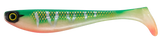Wizzle Shad Pike 8" - 20cm