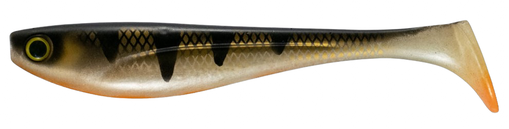 Wizzle Shad Pike 8" - 20cm