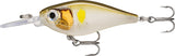X-Light Shad