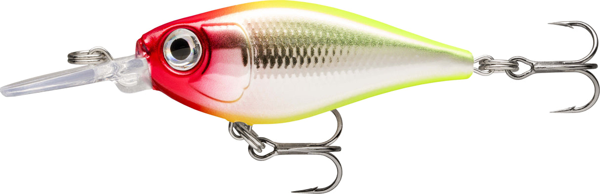 X-Light Shad