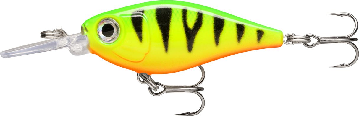 X-Light Shad