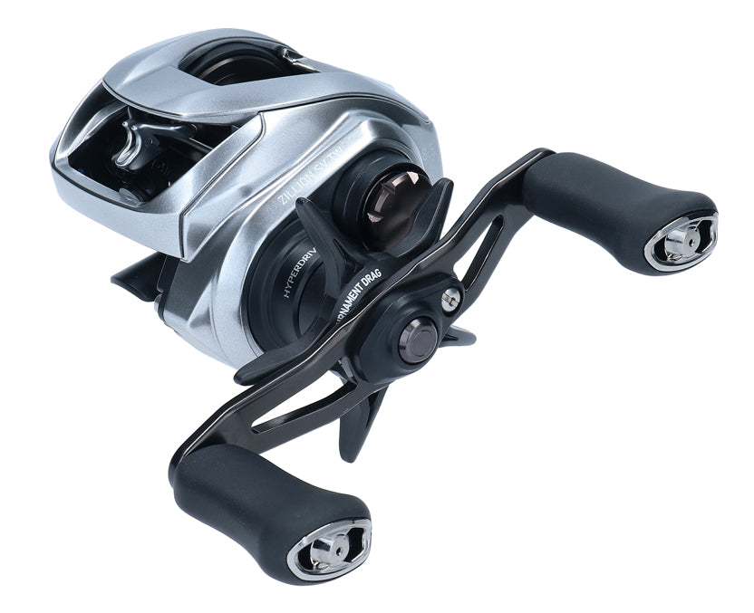 Moulinet Zillion SV TWG
