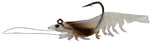 Leurre Souple Zerek Absolute Shrimp - 7.1cm
