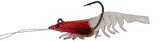 Leurre Souple Zerek Absolute Shrimp - 7.1cm